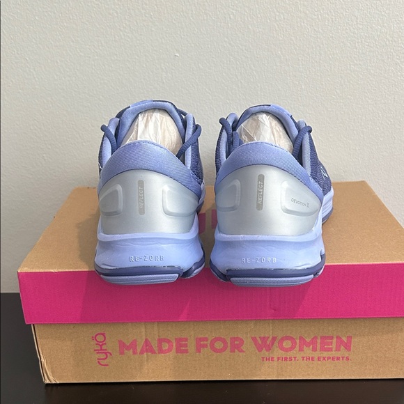 Ryka Women's Devotion X Walking Sneaker - NEW - Picture 5 of 7